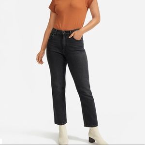 NWT Everlane Cheeky Bootcut Jean